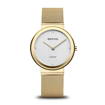 Bering Classic Ladies Watch