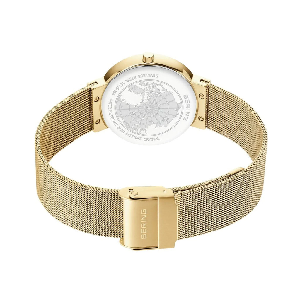 Bering Classic Ladies Watch
