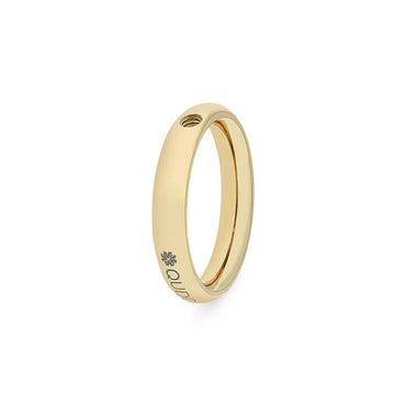 QUDO Basic Ring