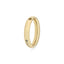 QUDO Basic Ring