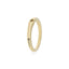 QUDO Basic Fine Ring