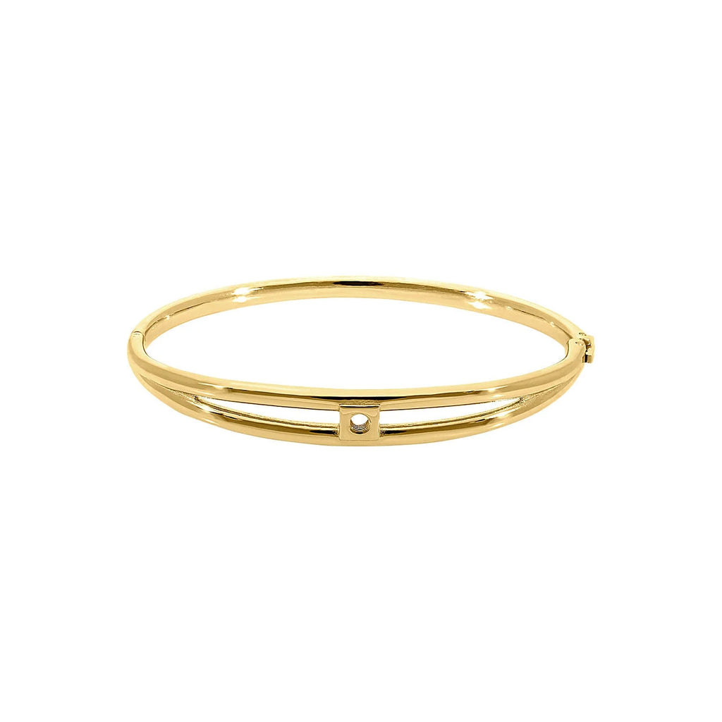 QUDO Roma Bangle