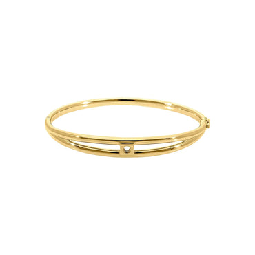 QUDO Roma Bangle