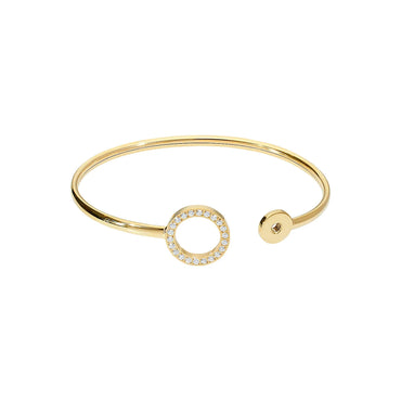 QUDO Cassine Bangle
