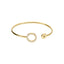 QUDO Cassine Bangle