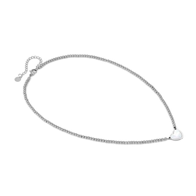 Nomination Emosfere Heart Necklet