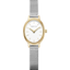 Bering Oval Mesh Watch