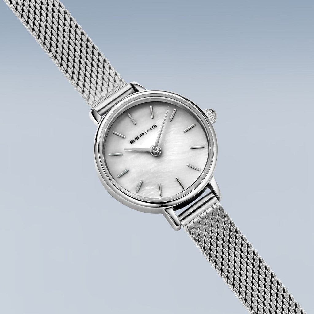 Bering Classic Watch