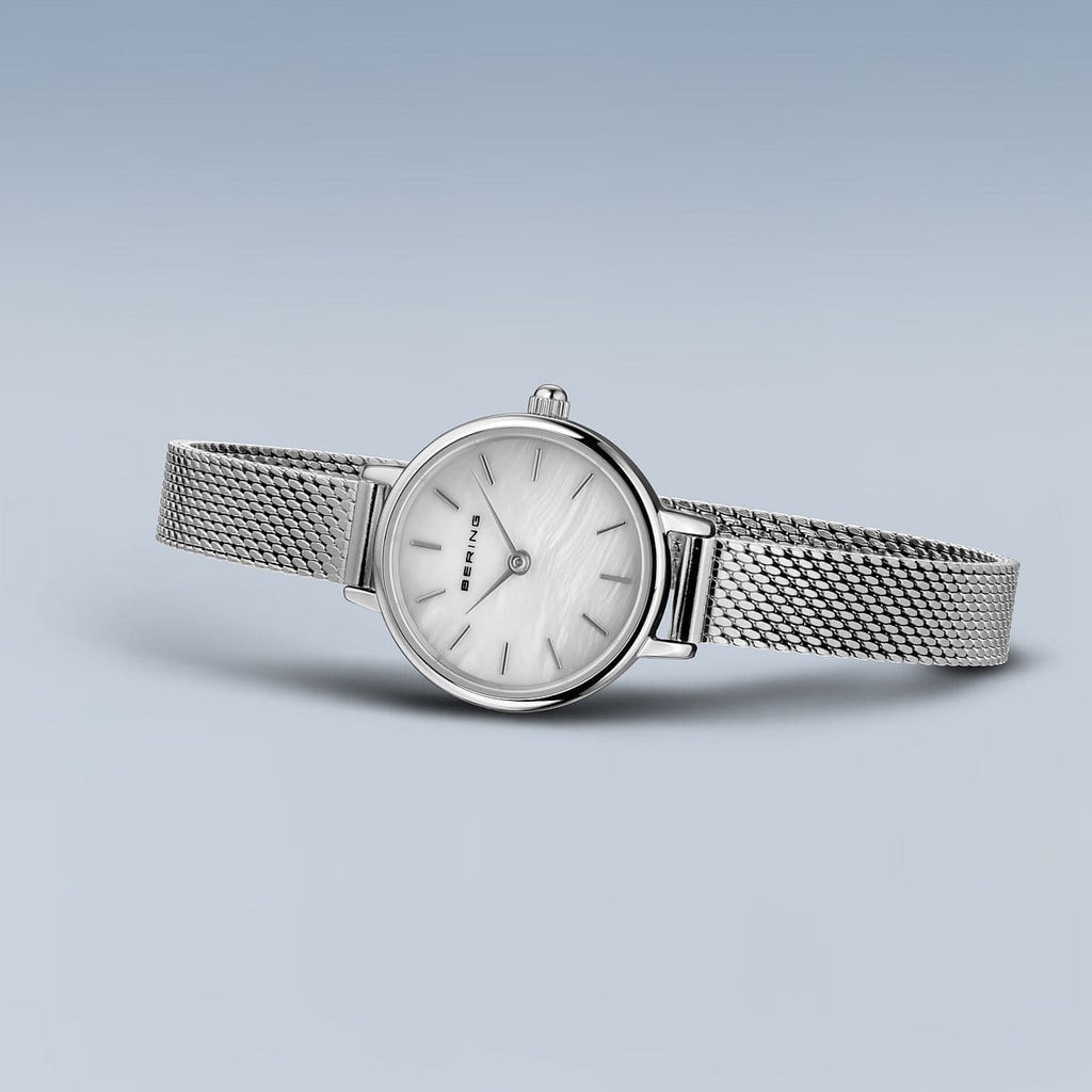 Bering Classic Watch