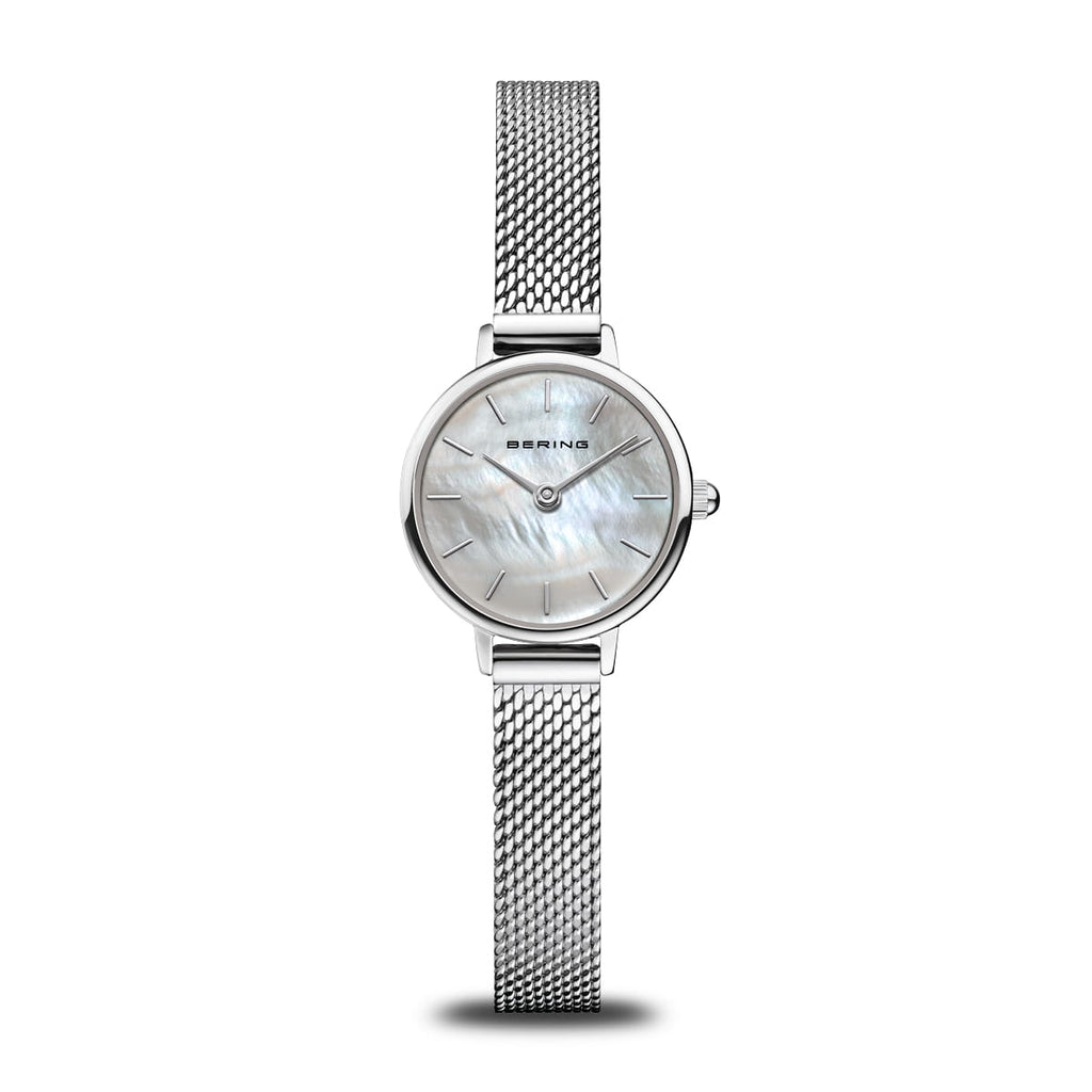 Bering Classic Watch