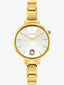 Nomination Gold Colour Watch