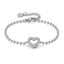 Nomination Soffio D’Amore Heart Bracelet