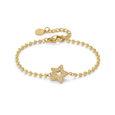 Nomination Soffio D’Amore Star Bracelet