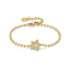 Nomination Soffio D’Amore Star Bracelet
