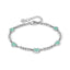 Nomination Emosphere Hearts Bracelet