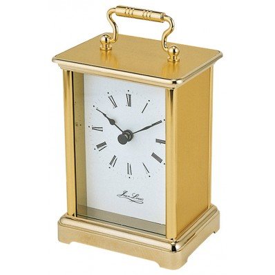 Jean Louis Carriage Clock