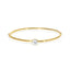 Nomination Colour Wave CZ Bangle