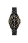 BOSS Ladies Black Ceramic Watch