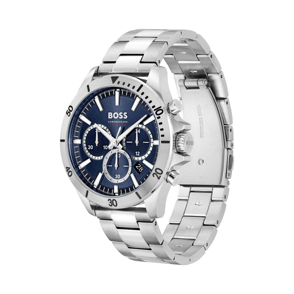 Boss Troper Quartz Watch
