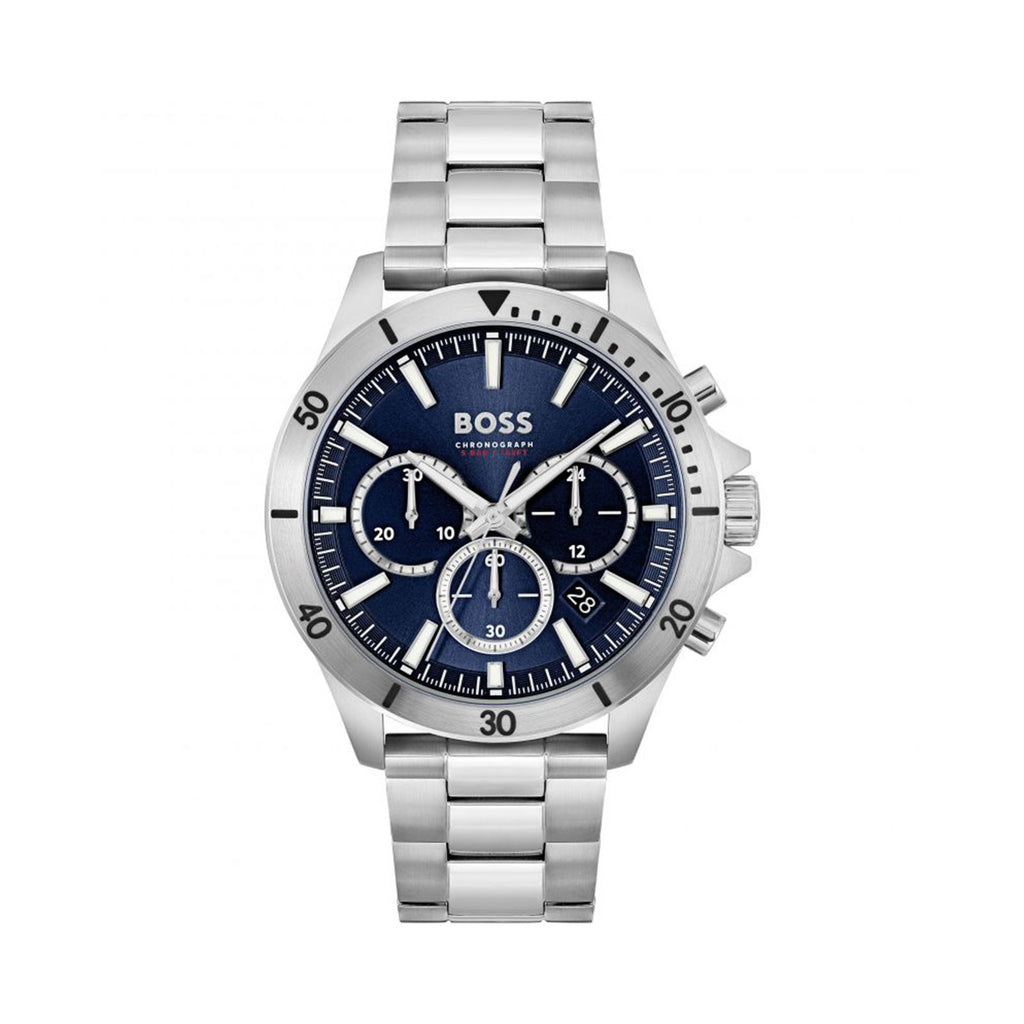 Boss Troper Quartz Watch