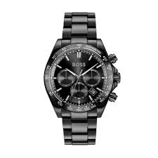 BOSS Hero 2.0 Chronograph 43mm Watch