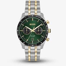 BOSS Tourmaster 41mm Mens Watch