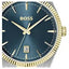 BOSS Mens Cheswick Two Colour Bracelet Watch