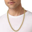 Gents Boss Curb Necklet