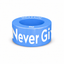 Blue Never Give Up NOTCH