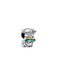 Pandora Highland Cow Charm