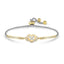 Nomination Milleluci Infinity Heart Bracelet