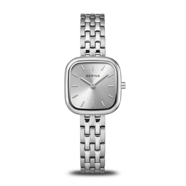 Bering Square Dial Watch