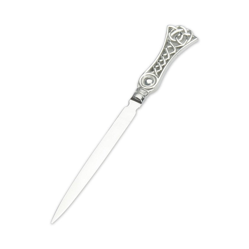 Celtic Weave Letter Opener