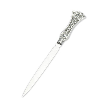 Pewter Celtic Letter Opener