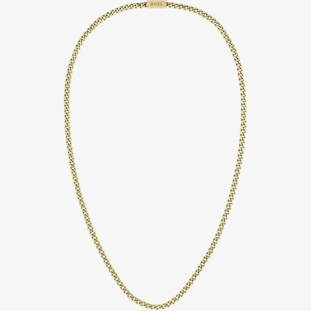 Boss 24" Curb Chain