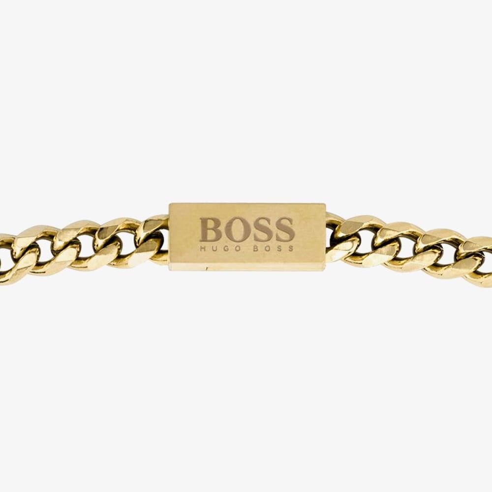 Boss 24" Curb Chain