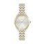 Boss Mae Ladies Two Tone Watch