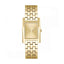 Ladies Boss Rectagngle Watch