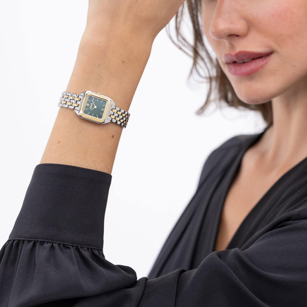 BOSS Mae Petite 22.5mm Ladies Watch