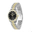 BOSS Two Tone Stainless Steel Ladies Watch