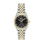 BOSS Two Tone Stainless Steel Ladies Watch