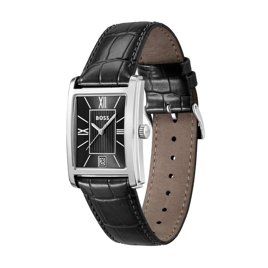 BOSS Priniciple Dress 28mm Watch