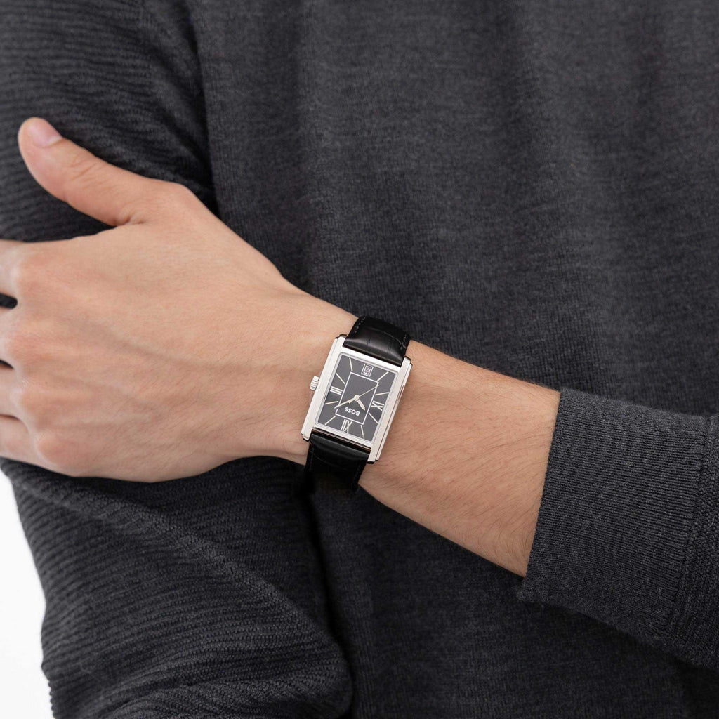 BOSS Priniciple Dress 28mm Watch