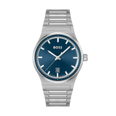 Gents Boss Candor Watch
