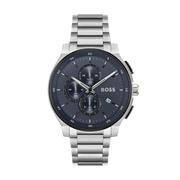 Boss Peak Chronograph Watch