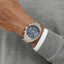 Boss Gents Skytraveller Watch