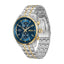 Boss Gents Skytraveller Watch