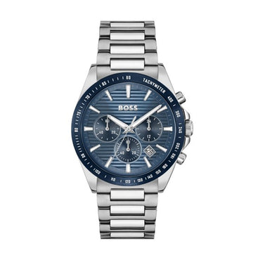 Boss Gents Chronograph Watch