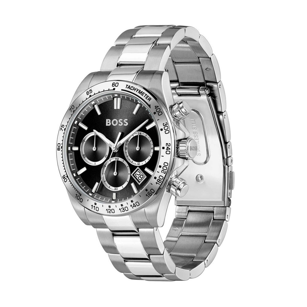 Boss Gents Hero 2.0 Watch