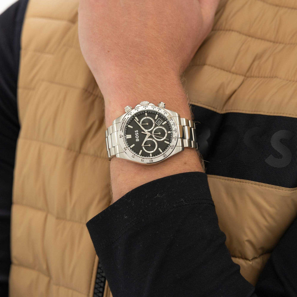 Boss Gents Hero 2.0 Watch